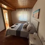 Nyaraló Casa Josefa's *