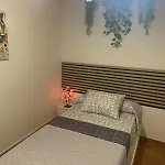 Nyaraló Casa Josefa's Porriño