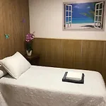 Nyaraló Casa Josefa's