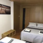 Casa Josefa's Nyaraló *