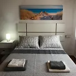 בית נופש Casa Josefa's *