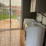 Casa Josefa's Nyaraló *