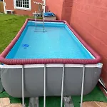 Casa Josefa's Nyaraló