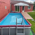 Casa Josefa's Nyaraló Porriño