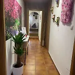 Casa Josefa's Nyaraló