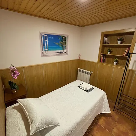 Casa Josefa's * Porriño