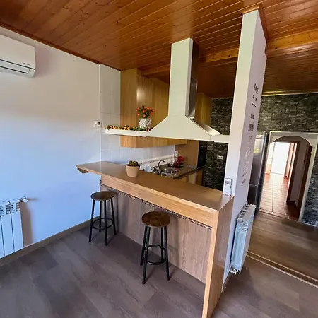 Holiday home Casa Josefa's