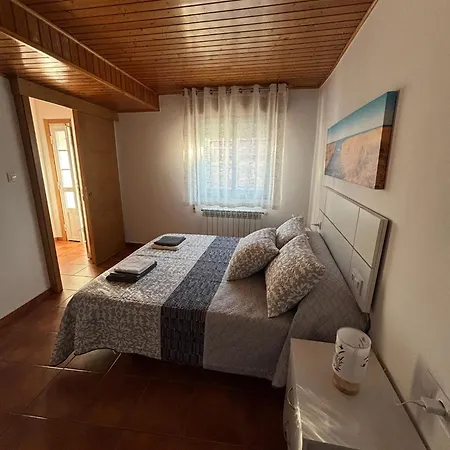 Casa de Férias Casa Josefa's *