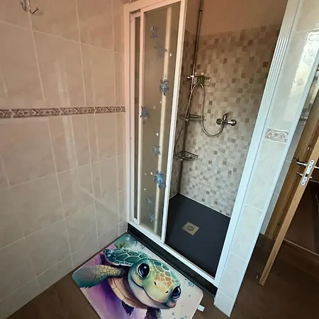 Casa de Férias Casa Josefa's Porriño