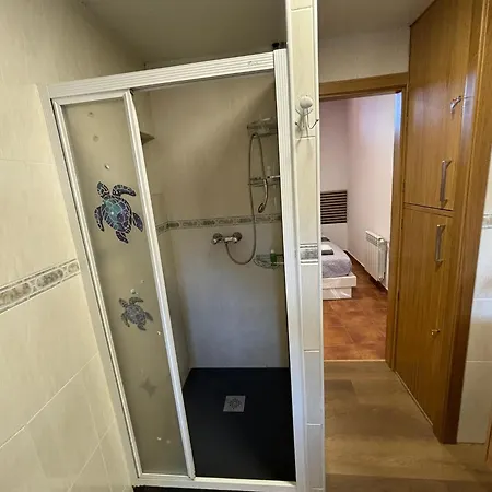 Casa Josefa's Casa de Férias *