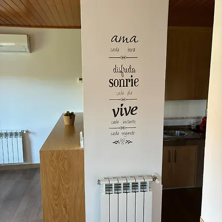 Casa Josefa's Semesterbostad *