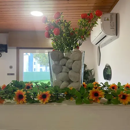Casa Josefa's *