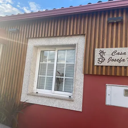 Casa Josefa's * Porriño