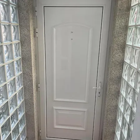 Casa Josefa's Casa de Férias