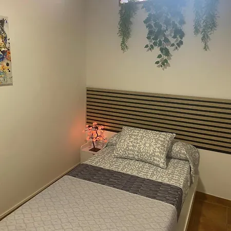 Casa de Férias Casa Josefa's Porriño