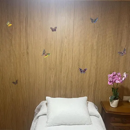 Casa Josefa's Dom wakacyjny