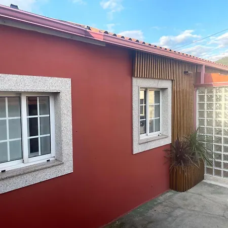 Prázdninový dům Casa Josefa's *