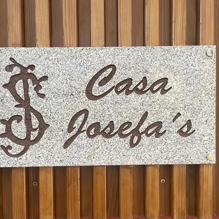 Casa Josefa's *