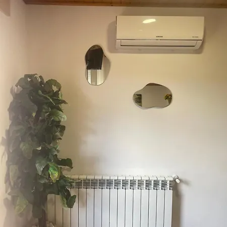 Semesterbostad Casa Josefa's Porriño