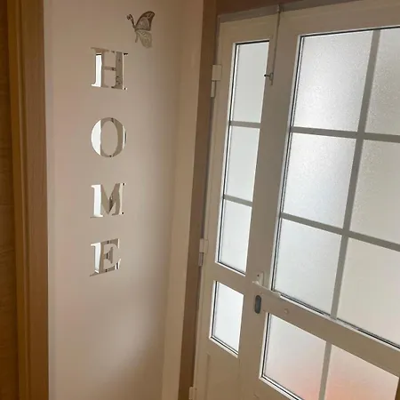 Casa Josefa's * Porriño