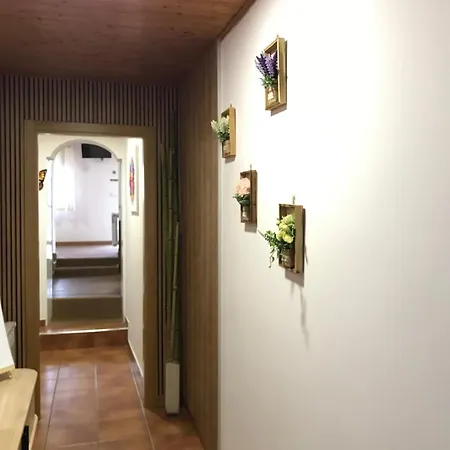 Casa Josefa's