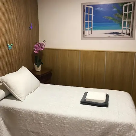 Casa de Férias Casa Josefa's