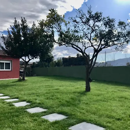 Casa Josefa's Porriño