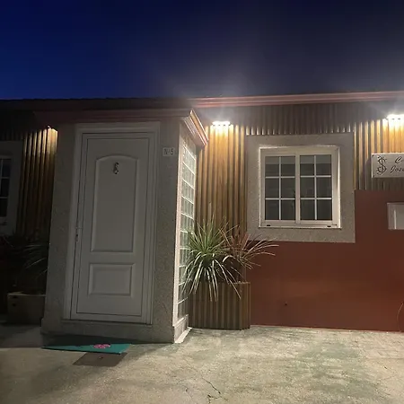 Semesterbostad Casa Josefa's *