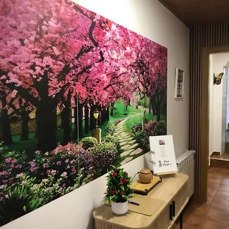 Casa Josefa's Porriño