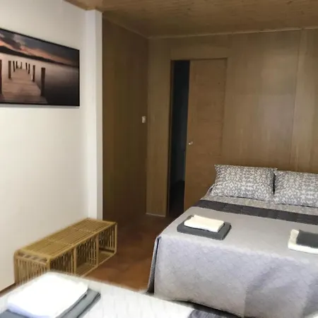 Casa Josefa's Casa de Férias *