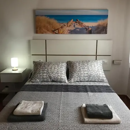 Casa de Férias Casa Josefa's *