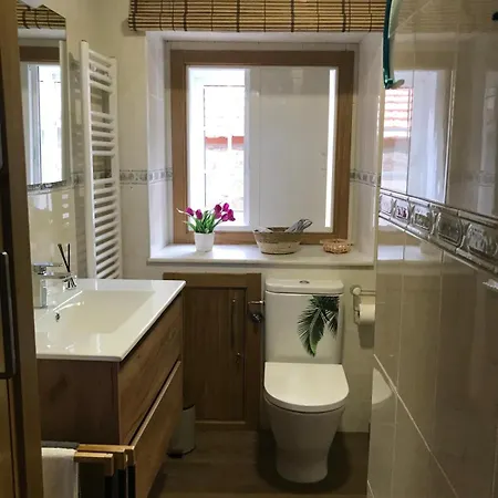 Casa Josefa's * Porriño