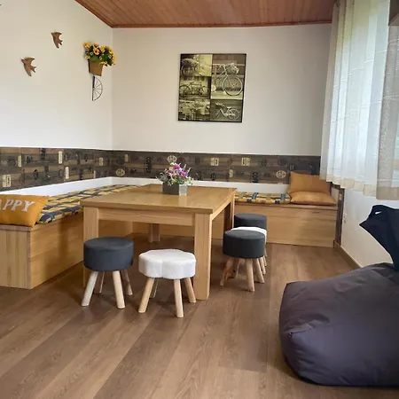 Casa Josefa's