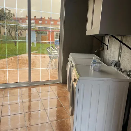 Casa Josefa's Casa de Férias *