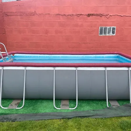 Casa Josefa's Casa de Férias