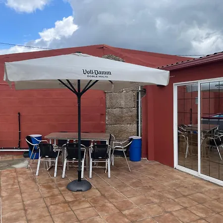 Prázdninový dům Casa Josefa's