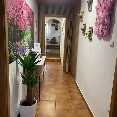 Casa Josefa's Dom wakacyjny