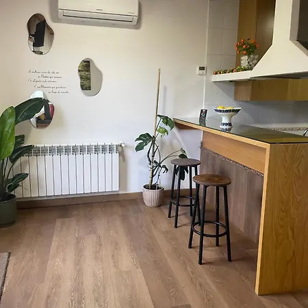 Casa Josefa's *