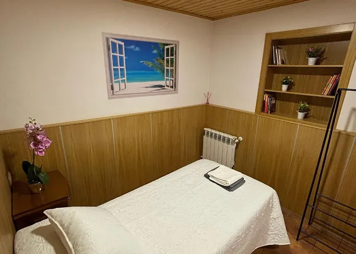 Casa Josefa's * Porriño