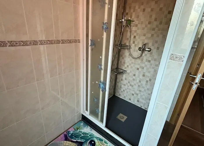 Prázdninový dům Casa Josefa's Porriño