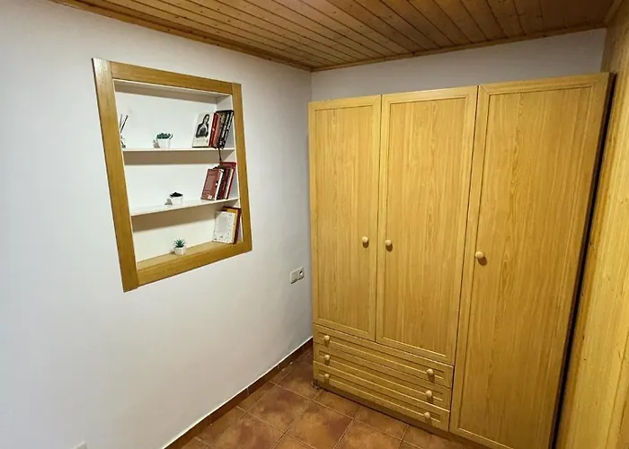 Prázdninový dům Casa Josefa's Porriño