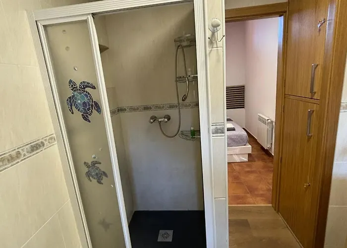 Casa Josefa's Prázdninový dům *