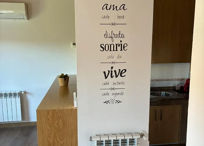 Casa Josefa's Prázdninový dům *