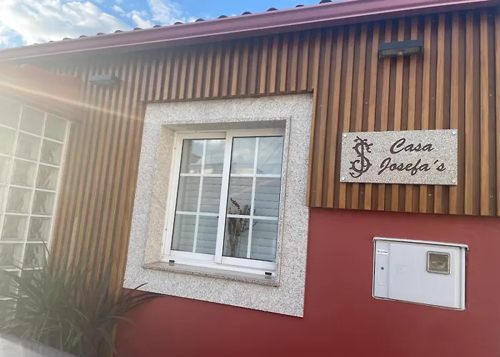 Casa Josefa's * Porriño