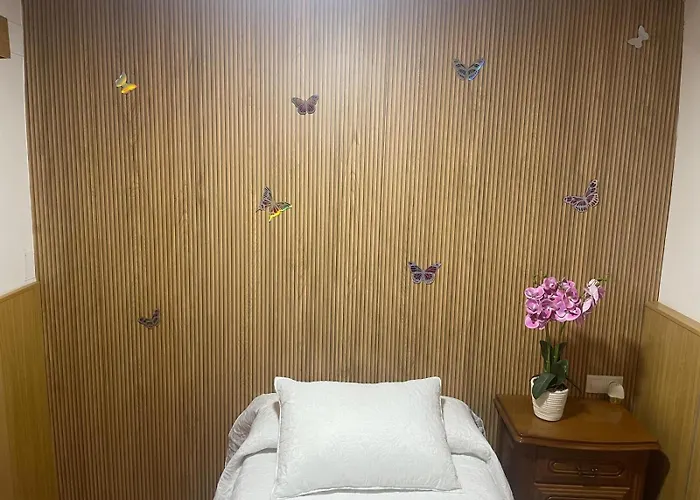 Casa Josefa's Prázdninový dům