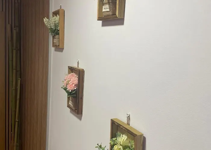 Casa Josefa's * Porriño