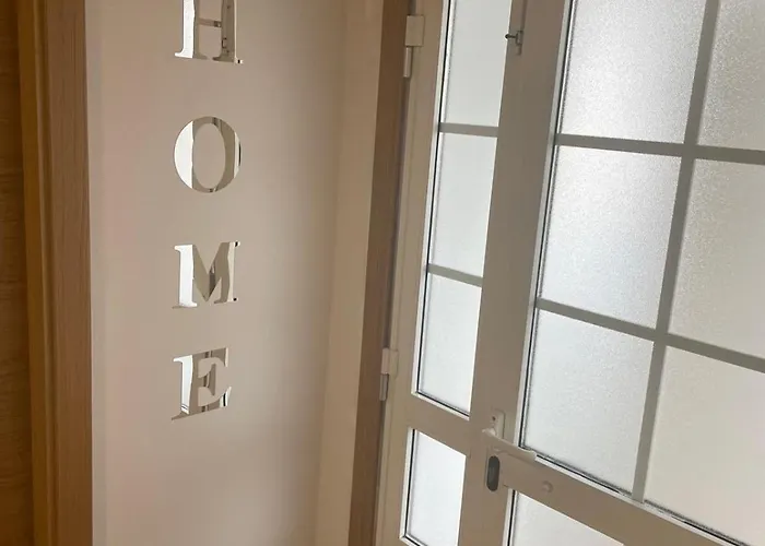 Casa Josefa's * Porriño