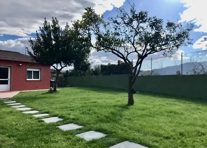 Casa Josefa's Porriño