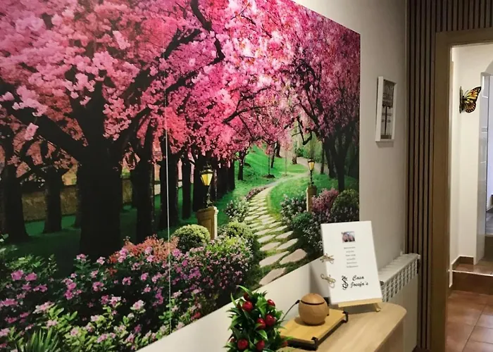 Casa Josefa's Porriño