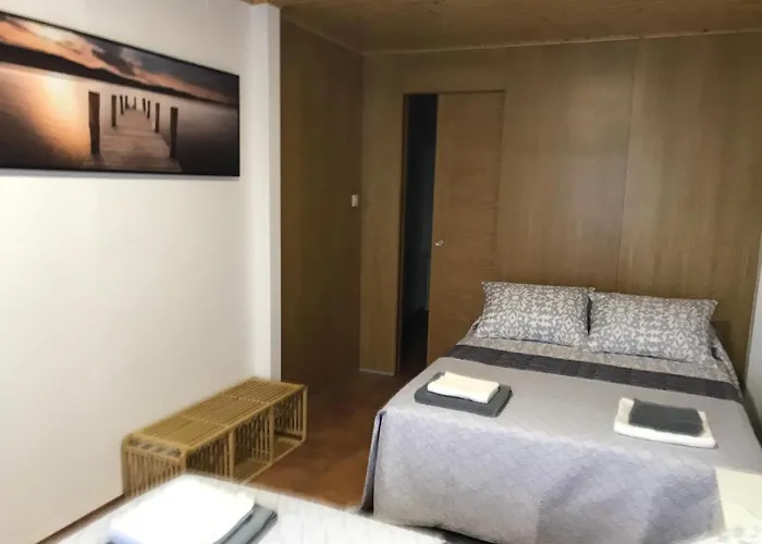 Casa Josefa's Prázdninový dům *